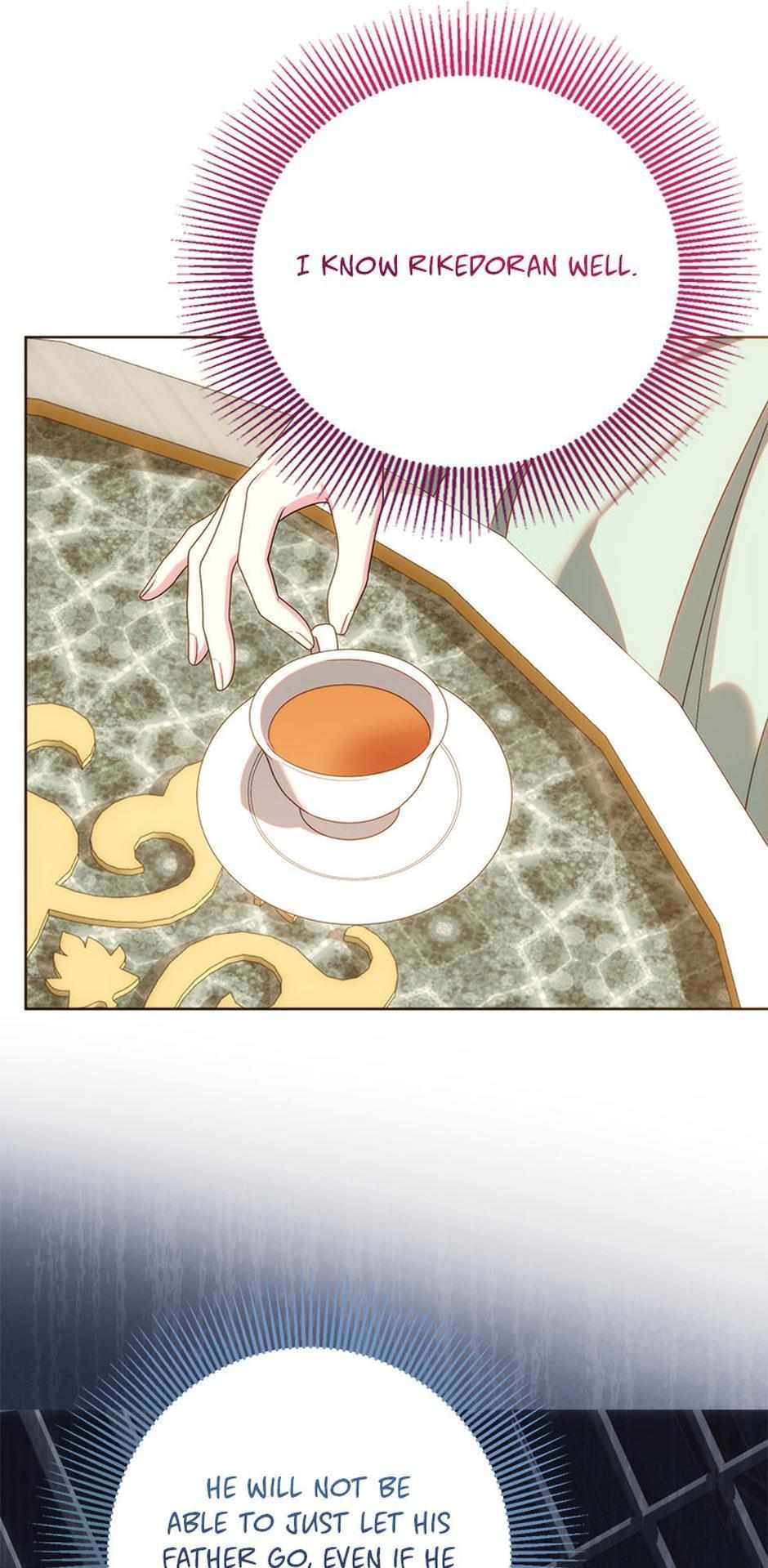 I Met the Male Lead in Prison Chapter 47 31